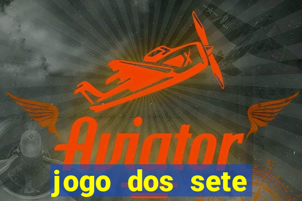 jogo dos sete erros dificil